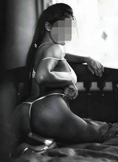 Indigo airhostess.ANAL SEX ALLOWED.REAL. - escort in Hyderabad Photo 5 of 16