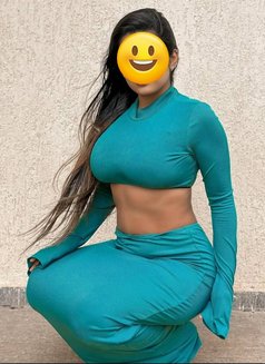 Indigo airhostess.ANAL SEX ALLOWED.REAL. - escort in Hyderabad Photo 11 of 16