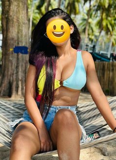 Indigo airhostess.ANAL SEX ALLOWED.REAL. - escort in Hyderabad Photo 12 of 16