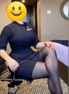 INDIGO AIRHOSTESS HERE.INDEPEN.REAL MEET - escort in Bangalore Photo 20 of 26