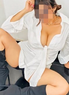 Indigo Airhostess Here.INDEPEN Real Meet - escort in New Delhi Photo 10 of 28