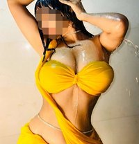 Indigo Airhostess Here.INDEPEN Real Meet - escort in New Delhi Photo 16 of 28