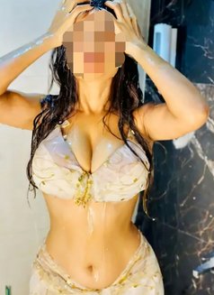 Indigo Airhostess Here.INDEPEN Real Meet - escort in New Delhi Photo 17 of 28