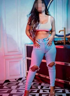 Indigo Airhostess Here.INDEPEN Real Meet - escort in New Delhi Photo 22 of 28