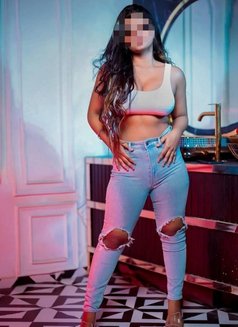 INDIGO AIRHOSTESS HERE.INDEPEN.REAL MEET - escort in Bangalore Photo 1 of 19