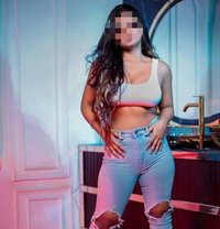 INDIGO AIRHOSTESS HERE.INDEPEN.REAL MEET - escort in Bangalore