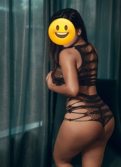 INDIGO AIRHOSTESS HERE.INDEPEN.REAL MEET - escort in Bangalore Photo 15 of 19