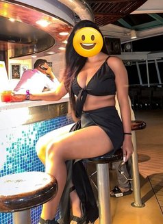 INDIGO AIRHOSTESS HERE.INDEPEN.REAL MEET - escort in Bangalore Photo 18 of 19