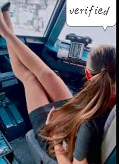 Indigo airhostess.ANAL SEX ALLOWED.REAL. - escort in Hyderabad Photo 8 of 26