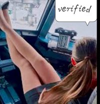 Indigo airhostess independent.real meet - escort in Hyderabad Photo 9 of 27