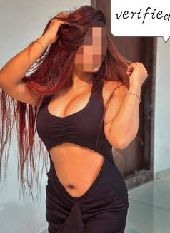 Indigo airhostess.ANAL SEX ALLOWED.REAL. - escort in Hyderabad Photo 16 of 26