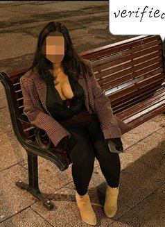 Indigo airhostess.ANAL SEX ALLOWED.REAL. - escort in Hyderabad Photo 21 of 26