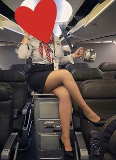 INDIGO AIRHOSTESS. Independent.Real Meet - puta in New Delhi Photo 19 of 20