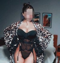 Indigo Airhostess. Real Meet. Cam - escort in Bangalore Photo 10 of 30