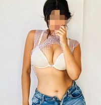 Indigo Airhostess. Real Meet. Cam - escort in Bangalore Photo 13 of 20