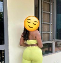 Indigo Real meet, Cams & Threesome - escort in Candolim, Goa