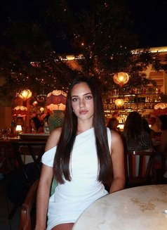 Indigo - escort in Dubai Photo 3 of 6