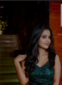 ꧁𝐙𝐀𝐑𝐀 Indipanent🤍100% Cash Payment꧂ - escort in Bangalore Photo 5 of 5