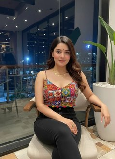꧁𝐙𝐀𝐑𝐀 Indipanent Only Cash Payment ꧂ - escort in Bangalore Photo 1 of 2