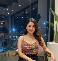 ꧁𝐙𝐀𝐑𝐀 Indipanent Only Cash Payment ꧂ - escort in Bangalore
