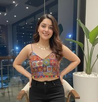 ꧁𝐙𝐀𝐑𝐀 Indipanent Only Cash Payment ꧂ - escort in Bangalore