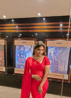 Indipendent alone - escort in Hyderabad Photo 2 of 2