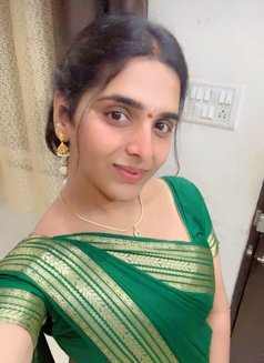 Indipendent alone nirushaa - escort in Hyderabad Photo 2 of 2