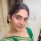 Indipendent alone nirushaa - escort in Hyderabad