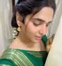 Indipendent alone nirushaa - escort in Hyderabad Photo 3 of 3