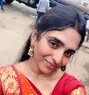 Am Indipendent nirusha🩶12 - puta in Hyderabad Photo 2 of 3