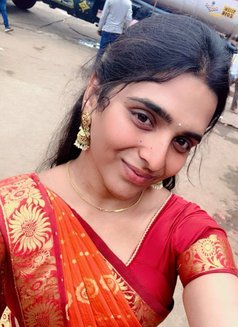Indipendent alone nirusha - puta in Hyderabad Photo 4 of 4