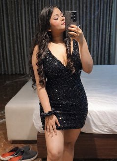 Indipendent( annie) real meet full injoy - escort in Bangalore Photo 5 of 6