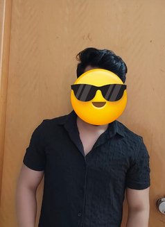 Indipendent Boy - Male escort in Kolkata Photo 1 of 1