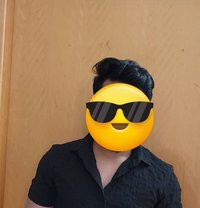 Indipendent Boy RAJ - Male escort in Pune