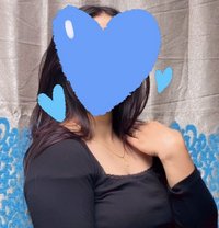 𒆜Indipendent𒆜 [CAM & MEET] - escort in Hyderabad