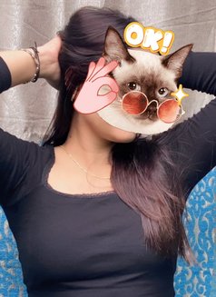 𒆜Indipendent𒆜 [CAM & MEET] - escort in Hyderabad Photo 3 of 4