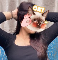 𒆜Indipendent𒆜 [CAM & MEET] - escort in Hyderabad