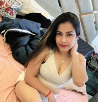 Indipendent (Cam🥀Meet) Mumbai - escort in Mumbai