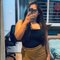 Ragini (Cam🥀Meet) Individual - escort in Mumbai Photo 3 of 5