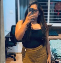 Ragini (Cam🥀Meet) Individual - escort in Mumbai