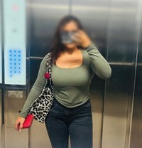 Ragini (Cam🥀Meet) Individual - escort in Mumbai Photo 5 of 5