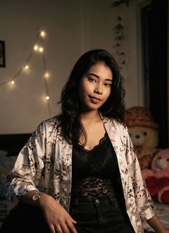 ❣️Indipendent & Cam Service - escort in Mumbai Photo 1 of 1