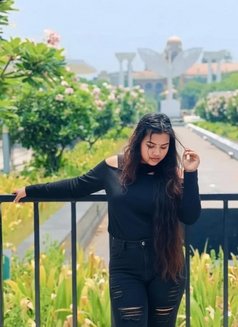 Indipendent Cam Show & Real Meet - escort in Hyderabad Photo 1 of 2