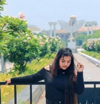 Indipendent Cam Show & Real Meet - escort in Hyderabad