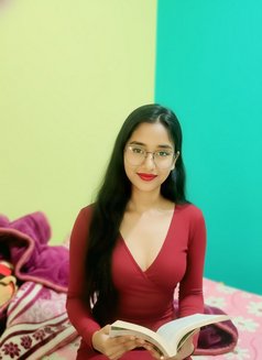 Indipendent Cam Show & Real Meet - escort in Hyderabad Photo 1 of 1