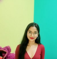 Indipendent Cam Show & Real Meet - escort in Hyderabad Photo 1 of 1