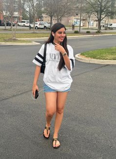Indipendent Escort in Jaipur - puta in Jaipur Photo 2 of 5