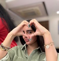 Indipendent Escort in Jaipur - puta in Jaipur