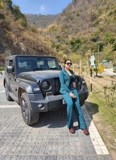 Indipendent Escorts in Indore - puta in Indore Photo 1 of 4