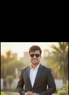 indipendent for complete ur Fantasy - Male escort in Mumbai Photo 4 of 5